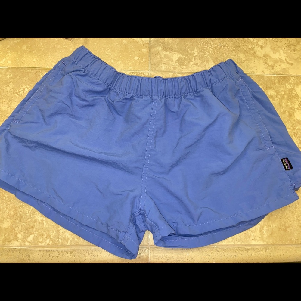 Patagonia Barely Baggies Shorts